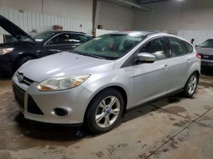 Ford Focus 2.0L 4 2013