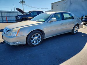 Cadillac DTS 4.6L 8 2007