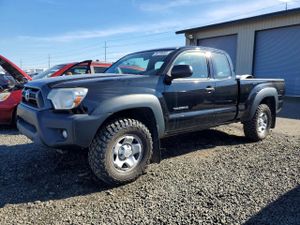 Toyota Tacoma 4.0L 6 2012
