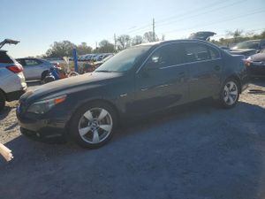 BMW 5 Series 2.5L 6 2005