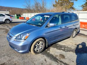Honda Odyssey 3.5L 6 2006
