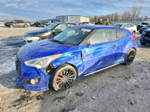 Hyundai Veloster 1.6L 4 2014