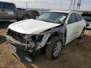 Honda Accord 2.4L 4 2012