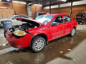 Chevrolet Cobalt 2.2L 4 2009