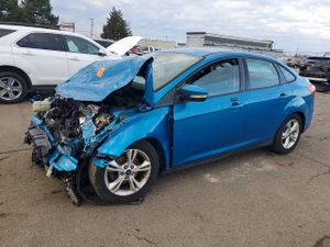 Ford Focus 2.0L 4 2014
