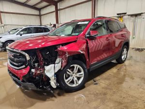 GMC Terrain 1.5L 4 2019