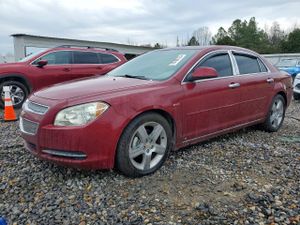 Chevrolet Malibu 3.6L 6 2011