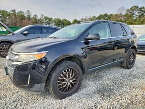 Ford Edge 3.5L 6 2012