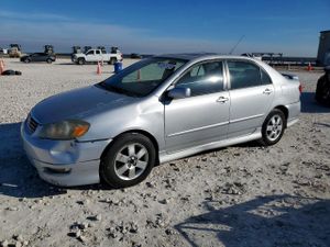 Toyota Corolla 1.8L 4 2007