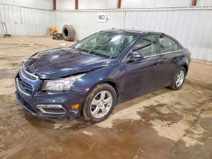 Chevrolet Cruze 1.4L 4 2015