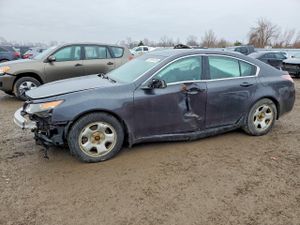 Acura TL 3.7L 6 2012
