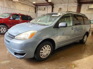 Toyota Sienna 3.3L 6 2005