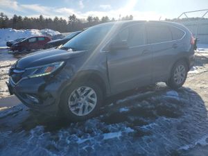 Honda CR-V 2.4L 4 2015