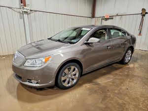 Buick LaCrosse 3.6L 6 2011