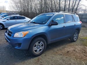 Toyota Rav4 2.5L 4 2011