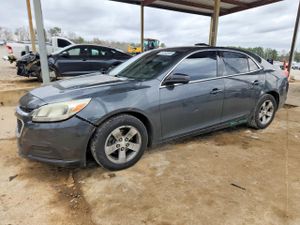 Chevrolet Malibu 2.5L 4 2015