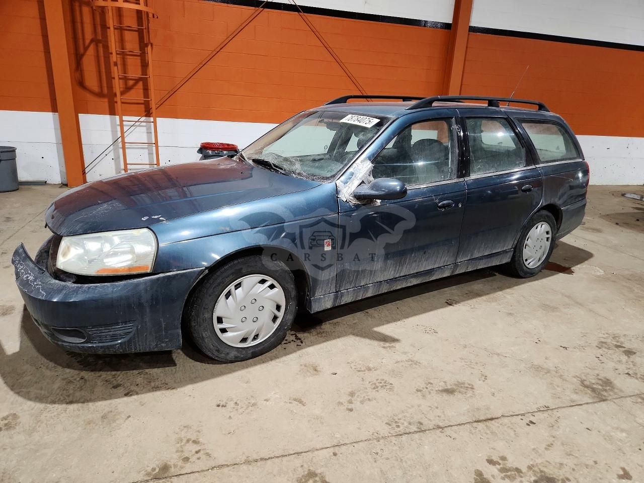 Saturn L series 2.2L 4 2004
