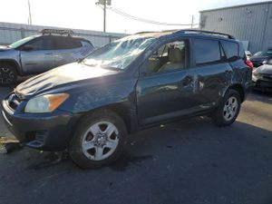 Toyota Rav4 2.5L 4 2011