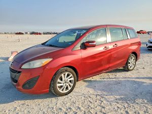Mazda 5 2.5L 4 2015