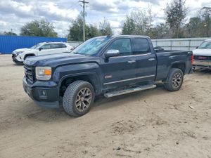 GMC Sierra 5.3L 8 2015