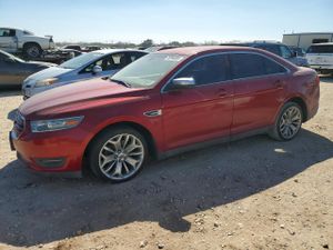 Ford Taurus 3.5L 6 2013