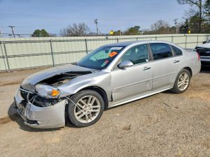 Chevrolet Impala 3.6L 6 2013
