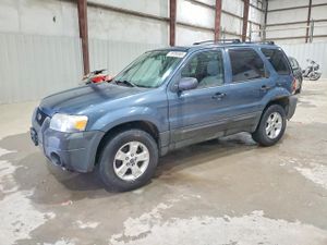 Ford Escape 3.0L 6 2005