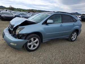 Lexus RX 3.3L 6 2006