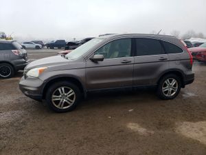 Honda CR-V 2.4L 4 2011