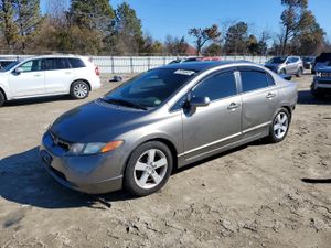 Honda Civic 1.8L 4 2007
