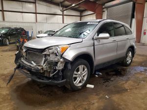 Honda CR-V 2.4L 4 2011