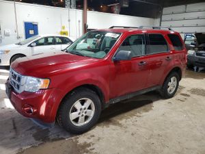 Ford Escape 3.0L 6 2009