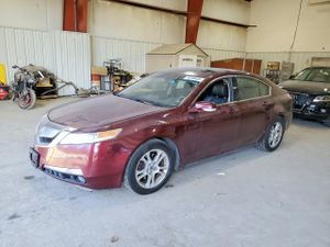 Acura TL 3.5L 6 2009