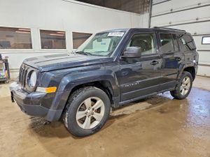 Jeep Patriot 2.4L 4 2014