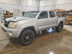 Toyota Tacoma 4.0L 6 2005