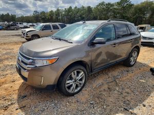 Ford Edge 3.5L 6 2013