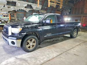 Toyota Tundra 5.7L 8 2007