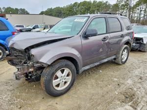 Ford Escape 2.5L 4 2010