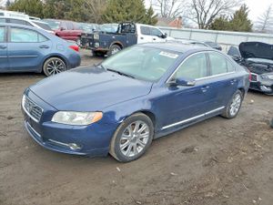 Volvo S80 3.2L 6 2010