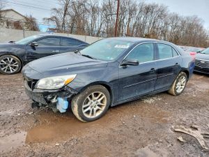 Chevrolet Malibu 2.5L 4 2015