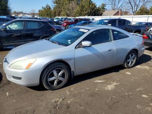 Honda Accord 2.4L 4 2003