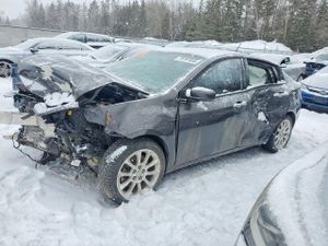 Dodge Dart 2.4L 4 2014