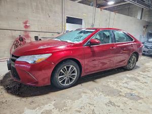 Toyota Camry 2.5L 4 2015