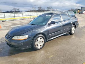Honda Accord 3.0L 6 2001