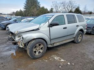 Dodge Durango 5.7L 8 2006