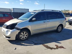 Toyota Sienna 3.3L 6 2004