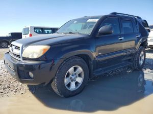 Toyota 4Runner 4.0L 6 2008