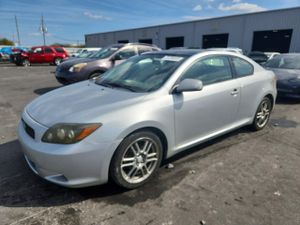 Scion tC 2.4L 4 2008