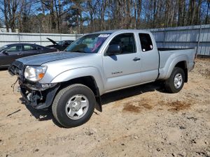Toyota Tacoma 4.0L 6 2006
