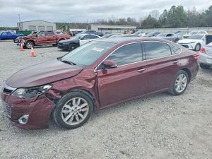 Toyota Avalon 3.5L 6 2013